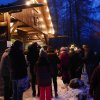 Waldweihnacht - 4. Advent
